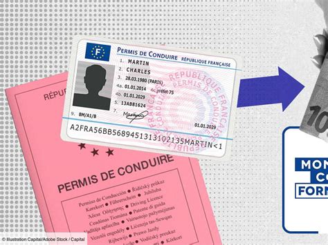 Permis De Conduire Cet Autre Effet Pervers Du Paiement Obligatoire De