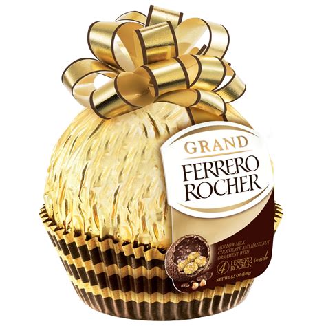 Huge Ferrero Rocher T