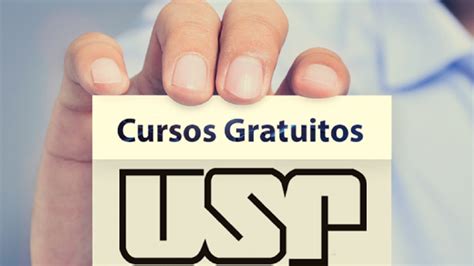 USP está oferecendo milhares de vagas em cursos gratuitos a distância