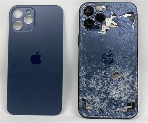 How To Protect Your Iphone Pro Max Back Glass From Scratches And Cracks