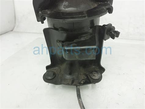 Sold 2019 Toyota Rav 4 Engine Motor Rear Passenger Engine Mount 2 5l Le Fwd 12371 F0080