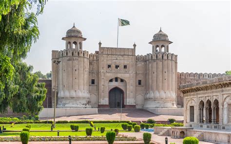 Exploring UNESCO World Heritage Sites In Pakistan Zameen Blog