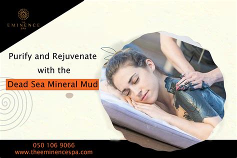 dead sea mud body wrap  adolph grier blog