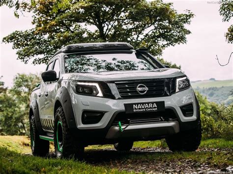 Nissan Navara Custom Amazing Photo Gallery Some Information And