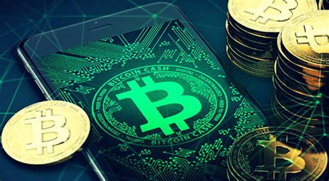 Bitcoin Cash BCH Sparks Light Of Hope, Can It Rally To $200 Resistance? 