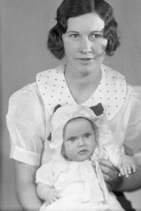 Ruby Freestone And Daughter Charlene Uintah County Library J