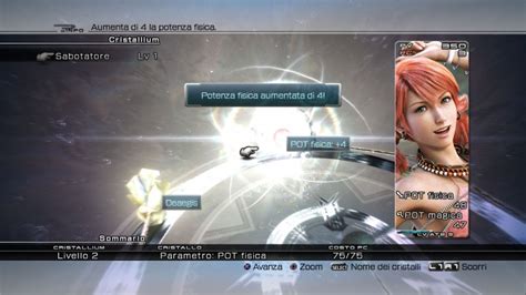 Final Fantasy Xiii Recensione Pc Multiplayer It