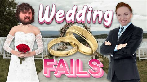 Weddings Fails W Papa Meat Amouranth Reacts YouTube