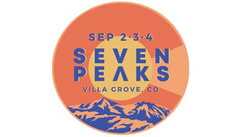 Seven Peaks 2022