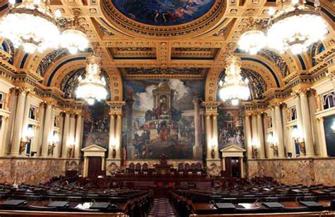 Pennsylvania Assembly The Muslim Times