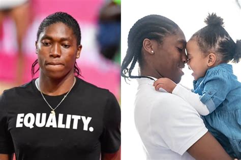 Caster Semenya Ha Vinto Con Tutte Le Atlete Intersex Contro Terf E Affini Gayit