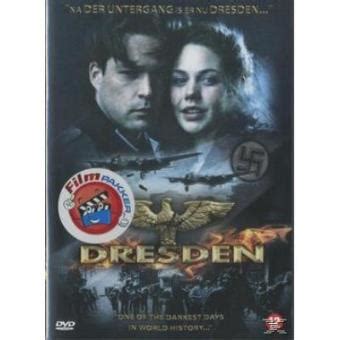 DRESDEN VN Roland Suso Richter DVD Achat Prix Fnac