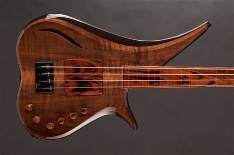 Johnnybrock Bass Exotics