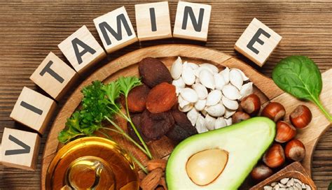 10 Vitamin E Rich Foods For Strong Immunity During Winters Lifeberrys