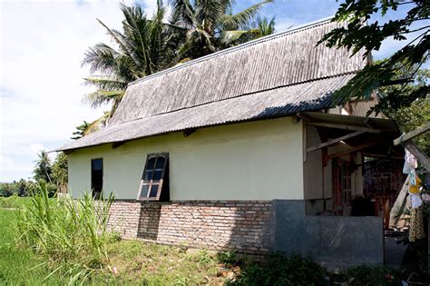 A D Nqibikan Village Reconstruction