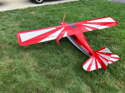 Rc Guys Super Decathlon Rtf Rcu Forums