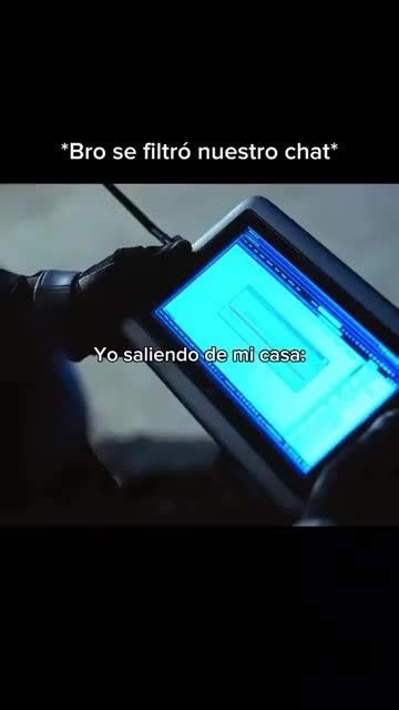 Meme Del Chat Grupal Meme Subido Por Luchito Gmez Memedroid