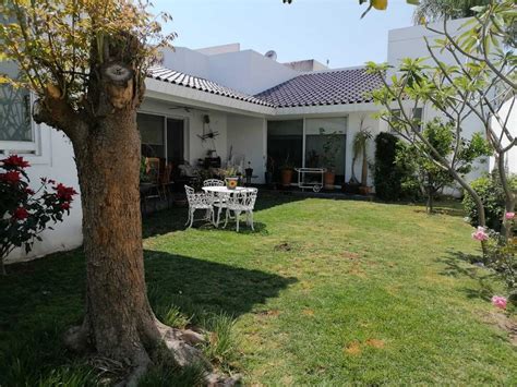 Casa En Venta En Riveras Del Campestre Provincia De Guanajuato