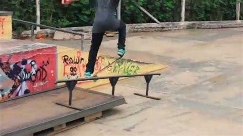 Mr Skateboard Apresenta Chris Youtube