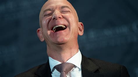 Whats Going On With Amazon And Ceo Jeff Bezos Ph