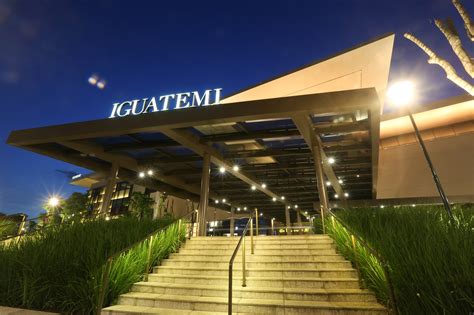 Iguatemi Campinas E Galleria Shopping Lan Am Promo O Compre E Ganhe