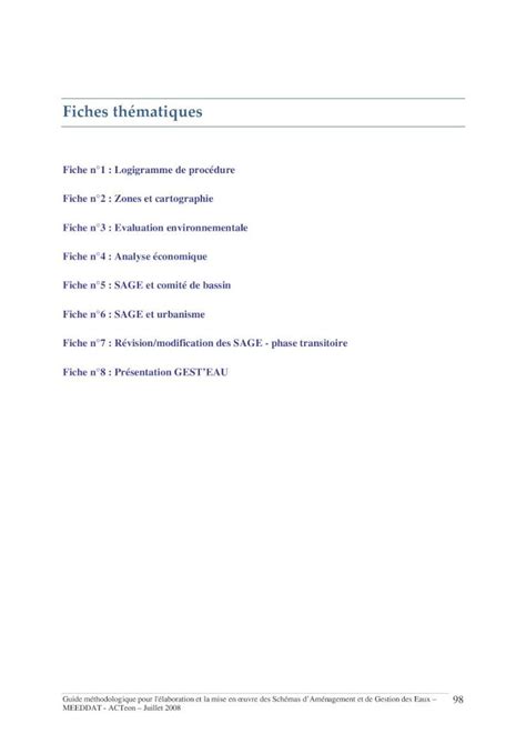 PDF Fiche n1 Logigramme v2 Guide méthodologique pour l