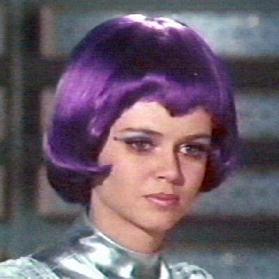 Lieutenant Gay Ellis