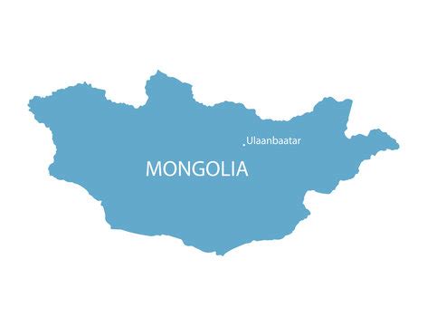 "Mongolia Map" Images – Browse 347 Stock Photos, Vectors, and Video | Adobe Stock