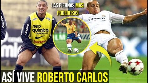 As Vive El Futbolista Con Las Piernas M S Poderosas La Ciencia Lo