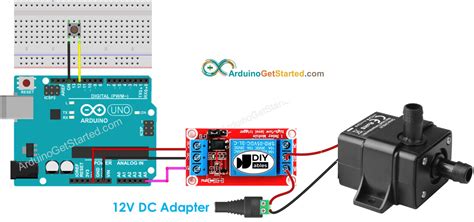 Automatic Control For Water Pump Wiring Diagram Wiring Diagram