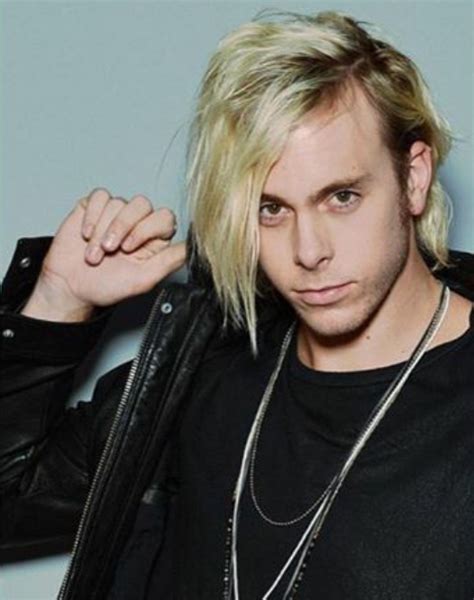 Riker Lynch | R5 Wiki | FANDOM powered by Wikia