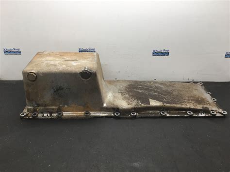 2273004 Cat C15 Engine Oil Pan For Sale