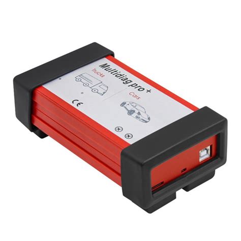 Multidiag Pro OBD2 CDP TCS CDP Bluetooth OBD2 Scan Pour Voitures