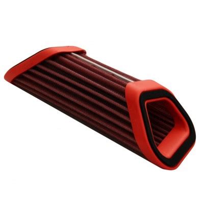 Filtro Aria Racing BMC Per MV Agusta Brutale F3 Rivale Stradale Turismo