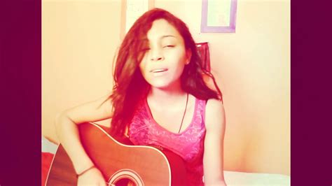 Nessas Horas Matheus E Kauan Cover Deborah Limeira YouTube