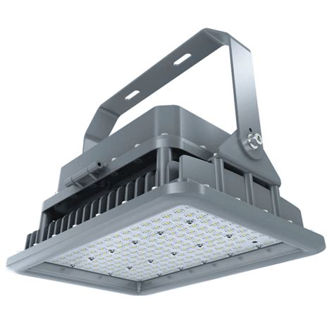 Watt Square Led Explosion Proof Square Fixture Lumens