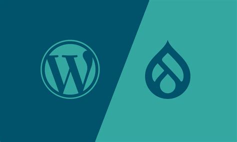 WordPress Vs Drupal Which CMS Platform Is Better Symetris