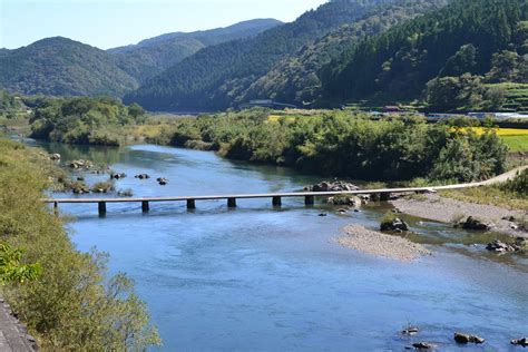 高知県 四万十川の観光といっても、範囲が広すぎる？ しまんトロッコガイド地元のおばちゃんブログ