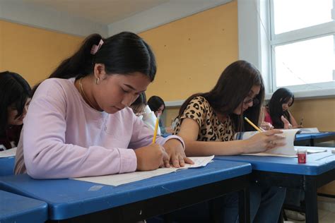 Sabes Bachillerato Y Universidad En El Estado De Guanajuato Boletines