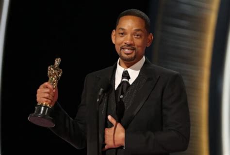 Academy Voters Tell Will Smith That He Has No Chance Of Winning An Oscar