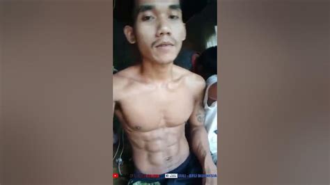 Kuli Desa Badannya Mantap Sexy Berotot Sixpack Youtube