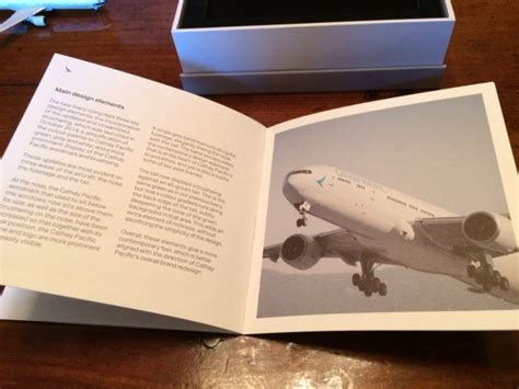 New Release Cathay Pacific B777 300ER New Livery B KPM Page 2