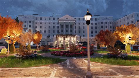 Whitespring Resort Fallout 76