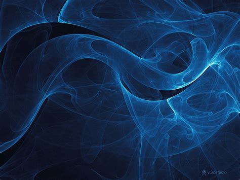 Blue Smoke Wallpapers - Wallpaper Cave