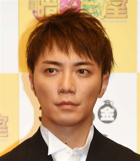 16年に芸能界引退の41歳元俳優が”シネマティック”近影投稿「目の保養」「ぜひ写真集に」 芸能写真ニュース 日刊スポーツ