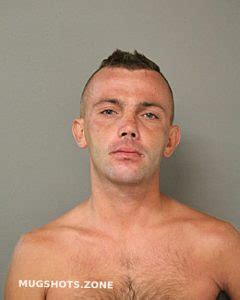 Marcin Wolowiec Chicago Mugshots Zone