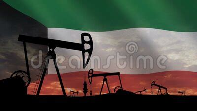 The Countries Sitting On The Largest Oil Reserves Stock Footage Video