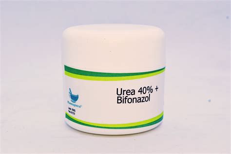 Urea Bifonazol Pharmagistral