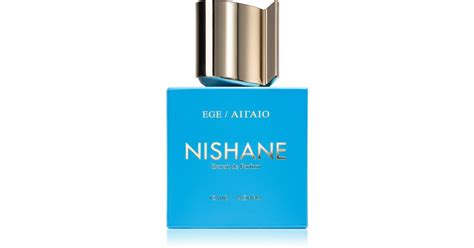 Nishane Ege Αιγαίο estratto profumato unisex notino it