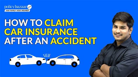 Step By Step Guide To Filing A Car Insurance Claim Desinema